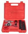Sada na rezanie a rozvalcovanie trubiek MECHANIC PIPE EXPANDER 2 SIXTOL