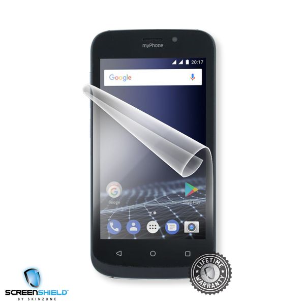 Screenshield MYPHONE Pocket 2 fólie na displej