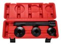 Sada na montáž a demontáž spojovacích tyčí riadenia MECHANIC TIE ROD 2, 4 ks SIXTOL