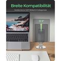 RAIDSONIC IB-TH201-R, Držiak na tablet do 12,9"