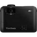 VIEWSONIC PX728-4K, Projektor 4K UHD, čierny