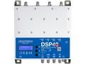 LEM DSP40 PRO+ 4G/5G programovateľný DVB-T/T2 zesilovač