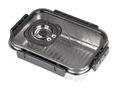 Vákuovacia dóza G21 1000 ml, nerezová