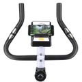 Magnetický rotoped ONE Fitness RM8740 biely