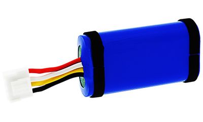 PATONA batéria pre reproduktor JBL Flip 6 5200mAh 3,7V Li-ion Batéria, pre reproduktor, 5200mAh, 19,3Wh, Li-Ion, 3,7V, nahrádza GSP-1S2P-F6D, JBLFLIP6BLUAM, JBLFLIP6REDAM, pre JBL Flip 6