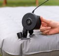 Elektrická pumpa Teesa TSA9101 pre matrace, bazény 12V 230V Elektrická pumpa Teesa TSA9101 pre matrace, bazény 12V 230V