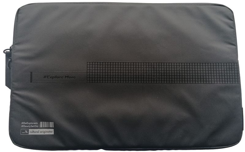 ASUS Sleeve puzdro 13,3'' Čierna