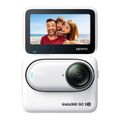 Insta360 GO 3S (128 GB) biela