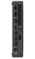 Lenovo ThinkStation P/P3/Tiny/i5-14500/16GB/512GB SSD/UHD 770/W11P/3R Počítač, i5-14500, 16GB DDR5, 512GB SSD, Intel UHD 770, W11P, vPro, čierny + klávesnica a myš