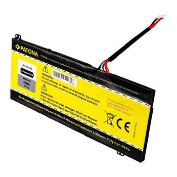 PATONA batéria pre notebook ACER Aspire VN7 4600mAh Li-pol 11,4V AC14A8L Batéria, pre notebook, 4600mAh, Li-pol, 11,4V, pre Acer Aspire VN7