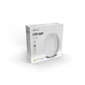 LED vonkajšie osvetlenie Solight WO781-W