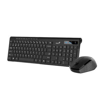 GENIUS Slimstar 8230 CZSK + Copilot