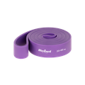 TPE sada cvičebných pásov - Power Band PT-S7, 4-82 kg, 5 pásov, REBEL ACTIVE
