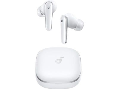 Slúchadlá Bluetooth SOUNDCORE Anker Liberty 5 White