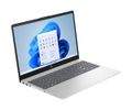 HP 15/15-fd0038nc/i7-1255U/15,6"/FHD/16GB/1TB/Intel int/W11H/Silver/2R HP 15-fd0038nc/ Core i7-1255U/ 16GB DDR4/ 1TB SSD/ Intel Iris Xe/ 15,6"FHD,matný/ W11H/ stříbrný