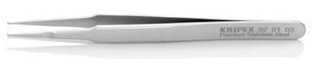 Knipex, 92 01 03, Pinzeta presná, osazovacia