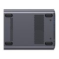 MINI-PC Minis Fórum NAS N5 AMD Ryzen 7 H255, 16GB+128GB úložisko OS