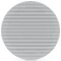 Ubiquiti In-Ceiling Speaker - Reproduktor, stropní, 6,5" woofer, 1" tweeter, výkon 130W Reproduktor, stropní, 6,5" woofer, 1" tweeter, 130 W, 8 ?, 47 Hz–20 kHz, otocný tweeter ±15°, bílý