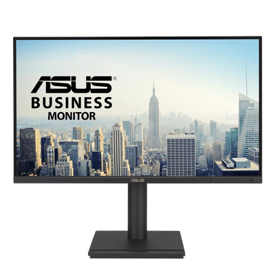 ASUS/BE27AQG/27''/IPS/QHD/120Hz/5ms/Čierna/3R