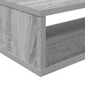 vidaXL NástennýTVstojan 120x25x28,5cm Kompozitné drevo