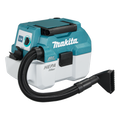 Makita Aku-vysavač Li-ion LXT 18V, bez aku   Z