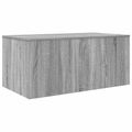 vidaXL Súprava na kávový stolík 2 ks Sivý Sonoma 90 x 48 x 40 cm
