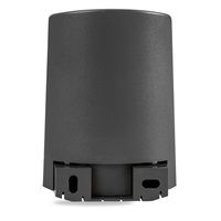 Homematic IP  Senzor teploty a vlhkosti - venkovní, antracit - HmIP-STHO-A