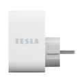 TESLA Smart Plug SP300 3 USB - inteligentná zásuvka s USB portami