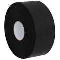 vidaXL Samolepiaca páska na umelú trávu Čierna 20 x 0,05 cm