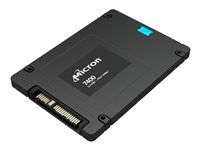 SSD - Enterprise, Mixed Use - šifrovaný - 800 GB - interní - 2.5" - U.3 PCIe 4.0 (NVMe) - Self-Encrypting Drive (SED), TCG Opal Encryption 2.0 - kompatibilní s TAA