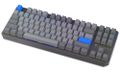 Endorfy mechanická klávesnice Thock V2 TKL / bezdrátová / ARGB /  yellow sw. / USB / CZ/SK layout Klávesnice, herní, bezdrátová, mechanická, Endorfy Yellow, CZ/SK layout, TKL, ARGB, hliníková konstrukce, Bluetooth, 2,4GHz, USB,