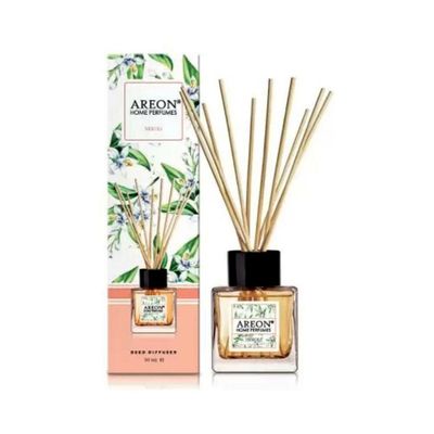 BHP08 Areon AH Perfum Sticks Neroli 50ml, tyčinkový difuzér