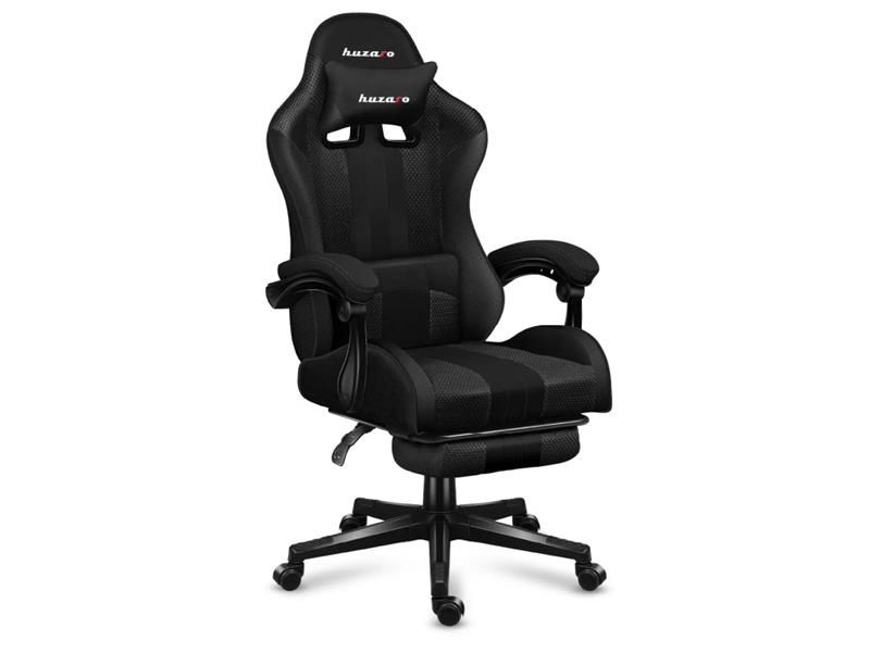HUZARO Force 4.7 Carbon Mesh Gaming Chair