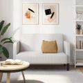 vidaXL Poduška na chrbát Hnedá 45 x 20 x 35 cm Kordúrová tkanina