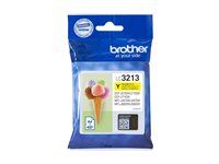 Žltá - originálne - atramentová kazeta - pre Brother DCP-J572DW, DCP-J772DW, DCP-J774DW, MFC-J890DN, MFC-J890DW, MFC-J890DWN