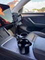 Multifunkčný držiak nápojov a mobilu do auta CAR CUP HOLDER 2 SIXTOL