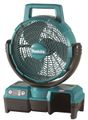 Makita Aku ventilátor Li-ion XGT 40V, bez aku    Z