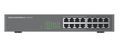 Grandstream GWN7702P Unmanaged Network Switch 16 portov / 8 PoE out