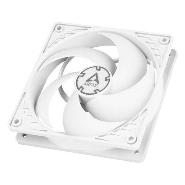 ARCTIC P14 PWM pst (white/white)