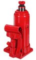 Hydraulický fľašový zdvihák SX BOTTLE JACK 6T - Poškodený obal SIXTOL