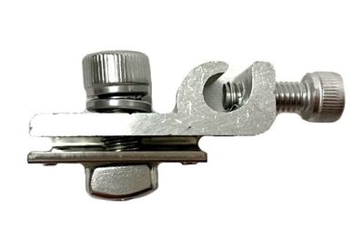 FVE Zemniaca svorka pre káble 40x20x12mm do 16mm2