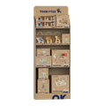 Display veľký na produkty Tooky Toy