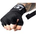 Boxerská omotávka DBX BUSHIDO ARH-100011 čierna