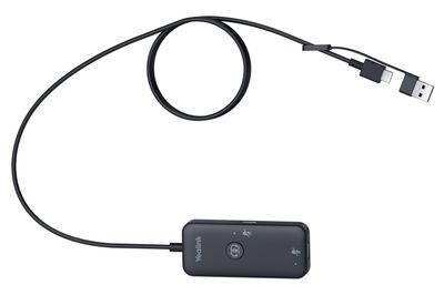 Yealink - USB-Y Trainer Cable pre náhlavné sústavy UH a BH sériu