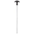 vidaXL Stanové kolíky 24 ks 30 cm Ø7 mm pozinkovaná oceľ