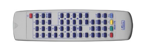 Ovládač diaľkový IRC81176 clarivox