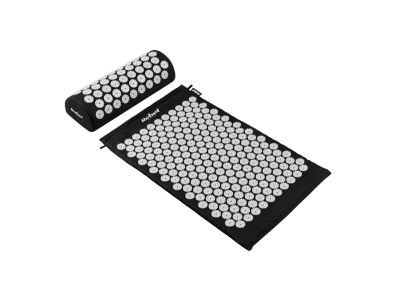 Akupresúrna podložka REBEL RBA-6002-BK 72x42cm