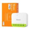 Sonoff MINI-ZB2GS Dvojkanálový miniprepínač ZigBee