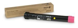 Xerox Toner Magenta pre Phaser 7800, 6.000 str.