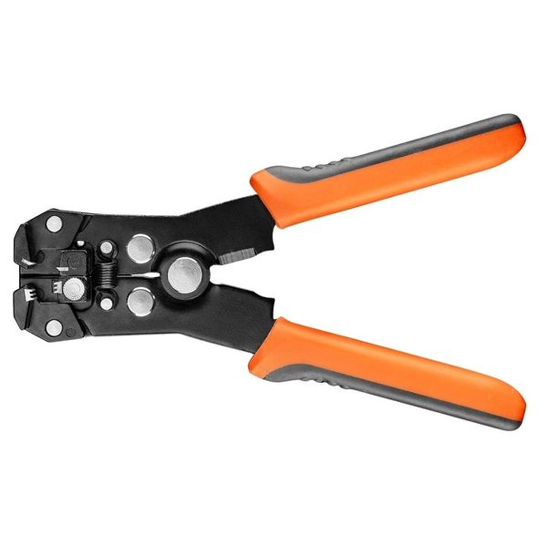 Automatické kliešte na sťahovanie izolácie NeoTools 01-534 160mm